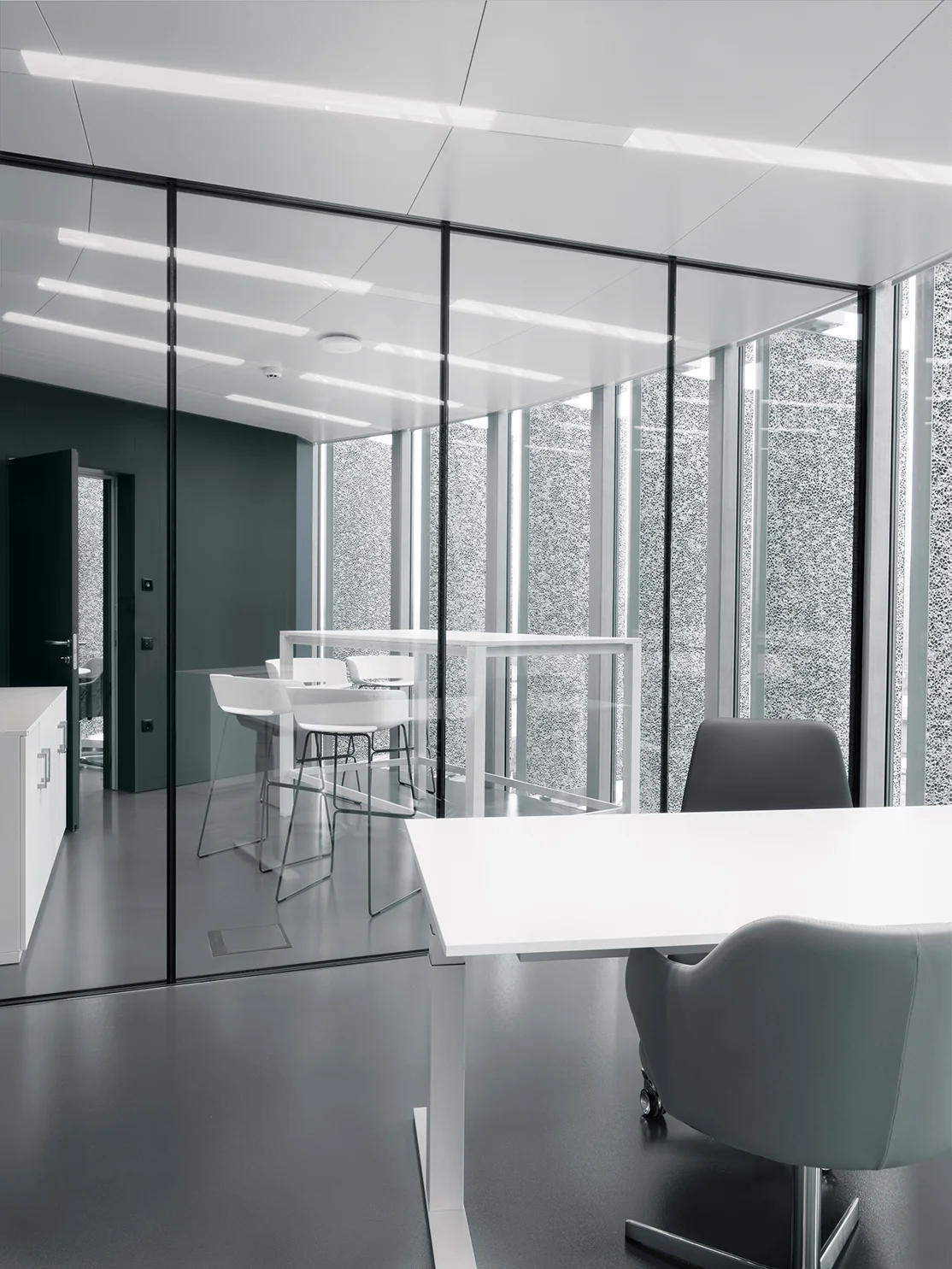 Alperia Merano — uffici corporate