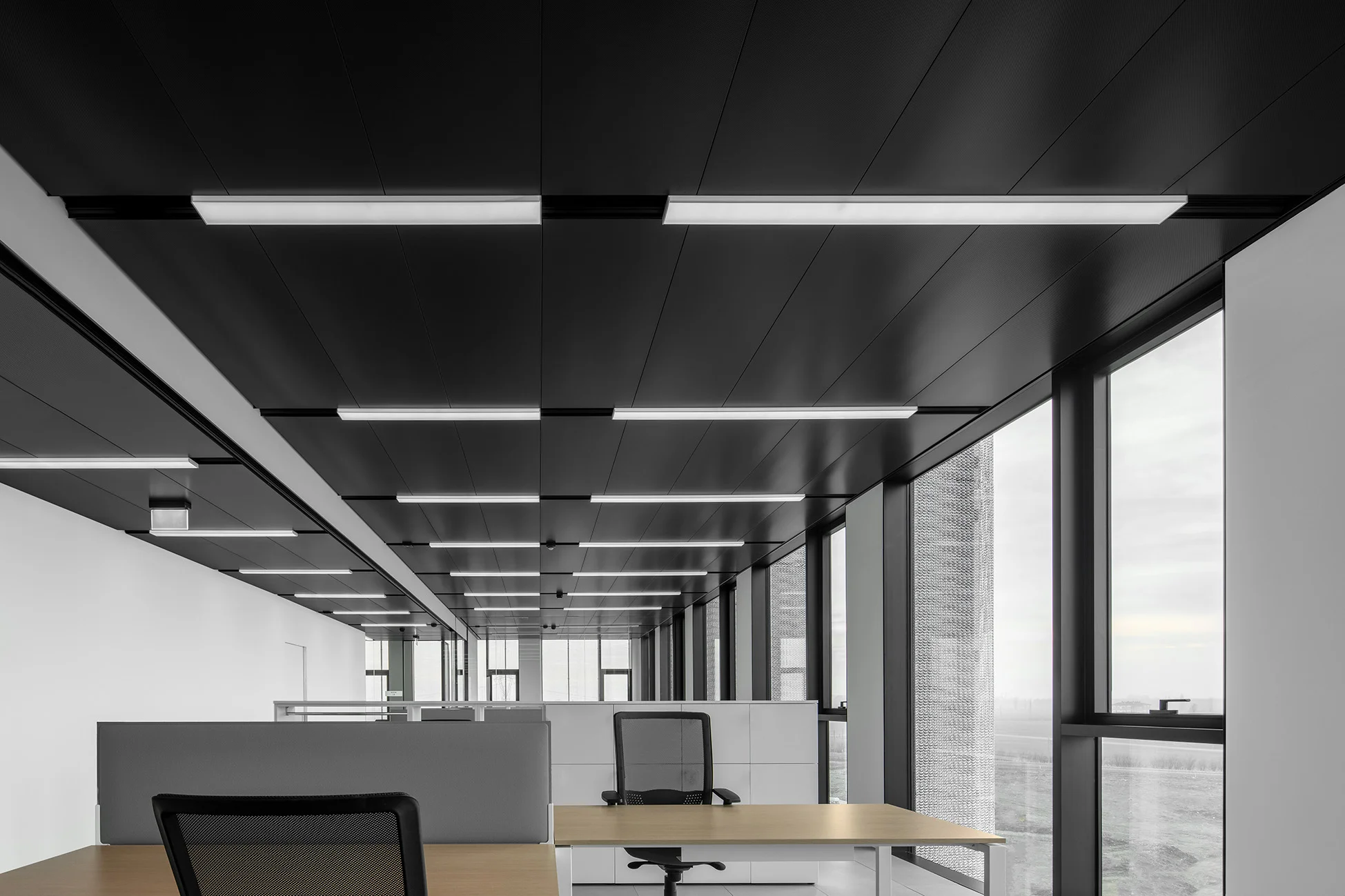 Bonfiglioli HQ — foto 5