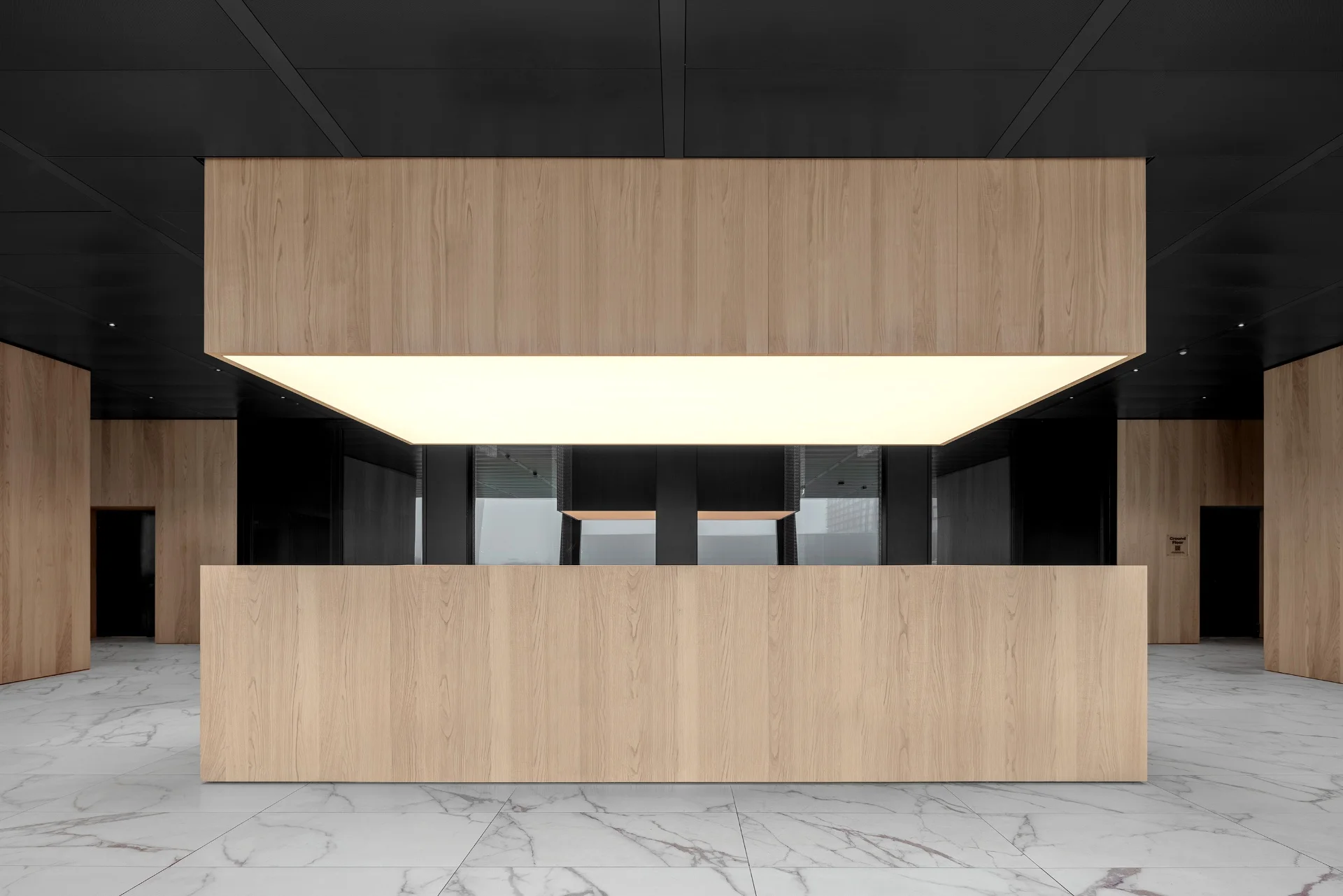 Bonfiglioli HQ — foto 6