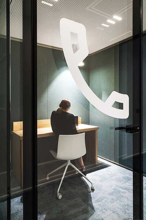 Crédit Agricole — foto 6