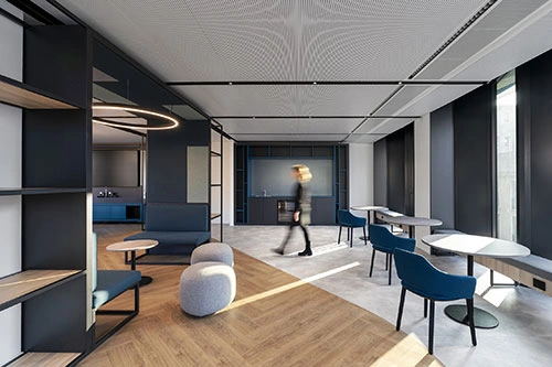 Crédit Agricole — foto 8