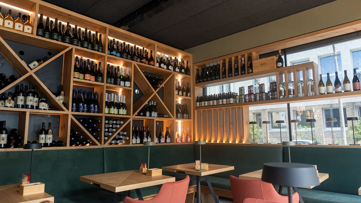 HoReCa