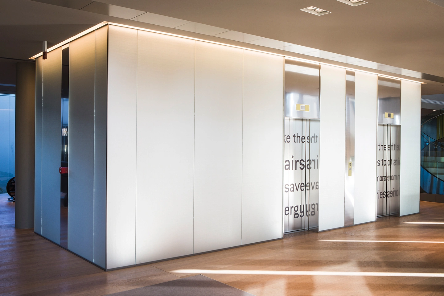 Technogym — foto 6