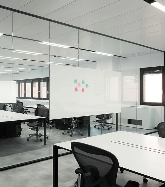 Sale riunioni e boardroom